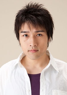 Takuto Doujou