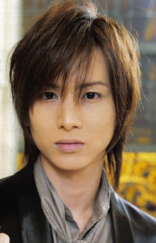 Koichi Domoto