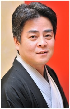 Danshun Tatekawa