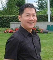 Katsuhiro Nanba