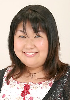 Mariko Nagahama
