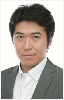 Osamu Ryutani