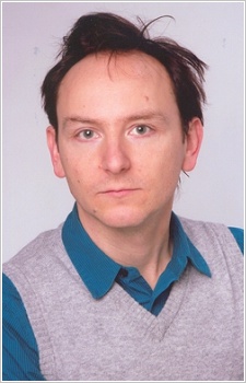 Adrien Solis