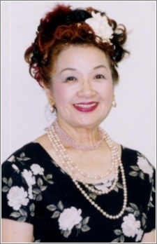 Keiko Hanagata