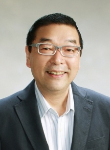Tetsuya Hashimoto