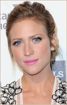 Brittany Snow