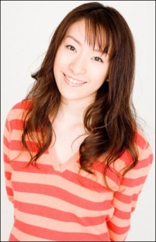 Kana Ueda