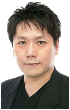 Kazunari Tanaka