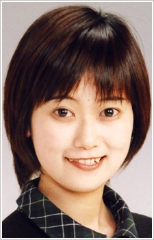 Kaori Tagami