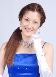 Mihoko Tachibana