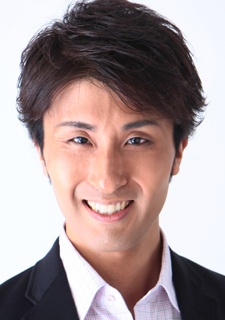 Keiichirou Asai