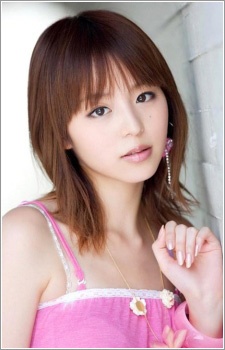 Aya Hirano