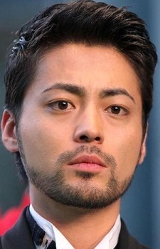 Takayuki Yamada