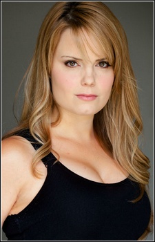 Kimberly J. Brown